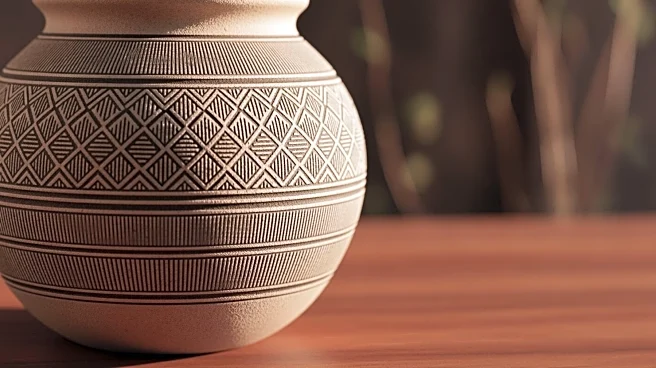 Saudi Arabia Launches Nama’ Accelerators to Boost Handicrafts Sector