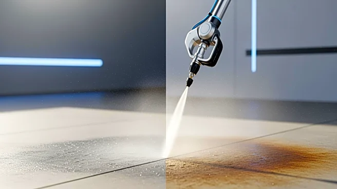 Lucid Bots Unveils Fully Autonomous Pressure Washing Robot to Revolutionize Cleaning Industry