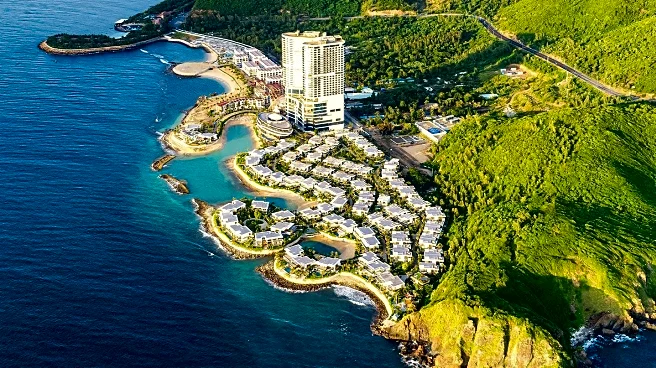 The Algonquin Resort Undergoes Major Transformation to Enhance Coastal Appeal