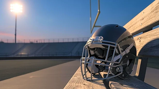 Pitt's Mason Heintschel Aims to Spoil College Football Playoff Contenders