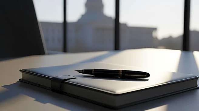 Trump Administration's Strategic Staffing Overhaul Aims to Reshape Federal Workforce