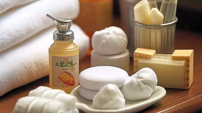 Lightwell Hotel  Spa Opens in Oregon, Offering Unique Wellness Experiences