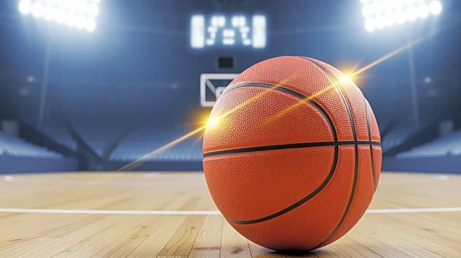 Suns' Oso Ighodaro Shines in Victory Over Pacers