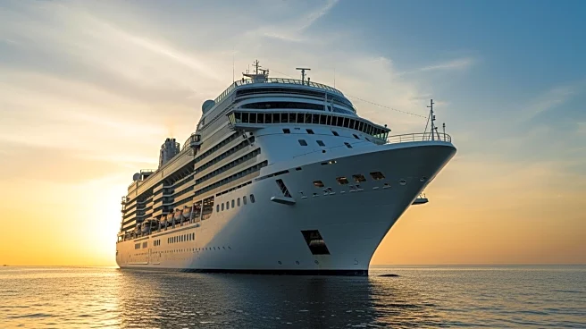 Princess Cruises Unveils Star Princess with Enhanced Guest Experience