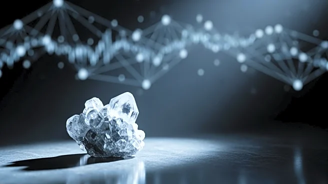 US House Committee Accuses China of Minerals Market Manipulation