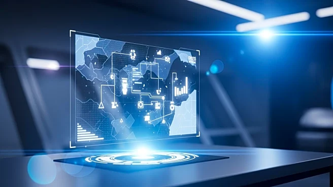 Arc Raiders Introduces New Quest 'In My Image' on Stella Montis Map