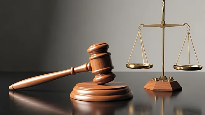 Former FERC Commissioners Urge Supreme Court to Maintain Agency Independence