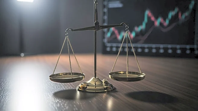 Federal Reserve Officials Split on December Rate Cut, Stocks Tumble