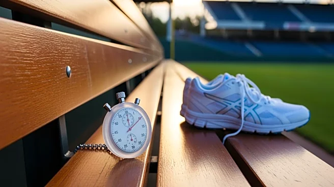 Atlanta Braves Seek New 'The Freeze' Runner for Fan-Favorite Race