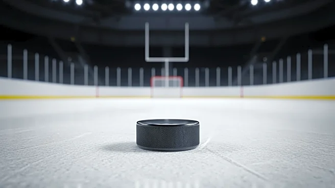 Ottawa Senators Defeat Boston Bruins, Ending Seven-Game Win Streak