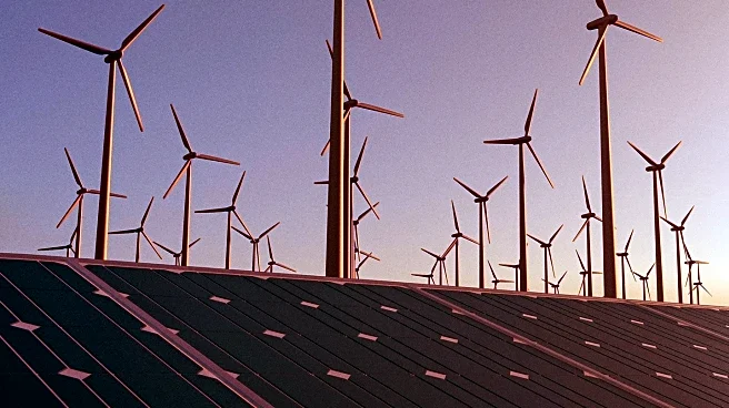 Study Reveals Impact of Energy Poverty on Health in Vulnerable Populations