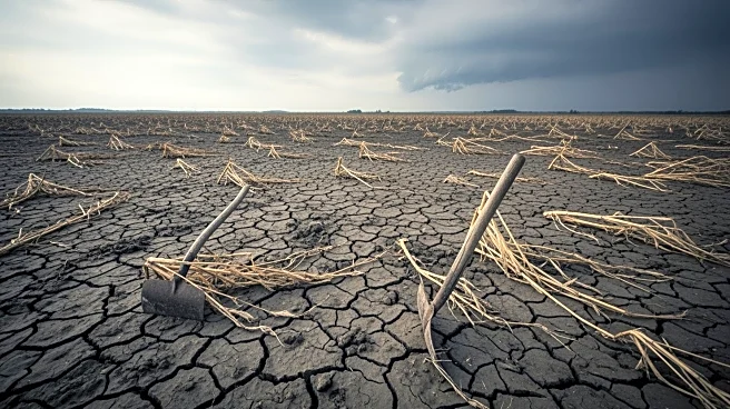 FAO Reports $3.26 Trillion Loss in Global Agriculture Due to Disasters