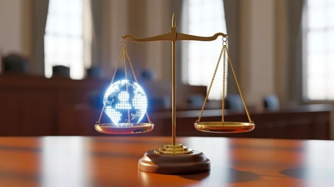 Meta and TikTok Challenge California's Social Media Law Over First Amendment Concerns