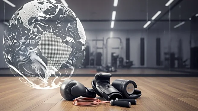 Valentina Shevchenko Embraces Global Training Approach Ahead of UFC 322