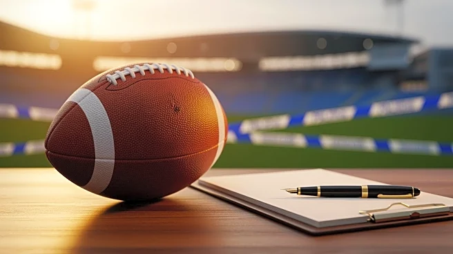 Cleveland Browns Linked to Veteran QB Kyler Murray Amid Trade Rumors