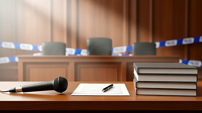 Singapore Court Charges Man for Public Nuisance After Grabbing Ariana Grande