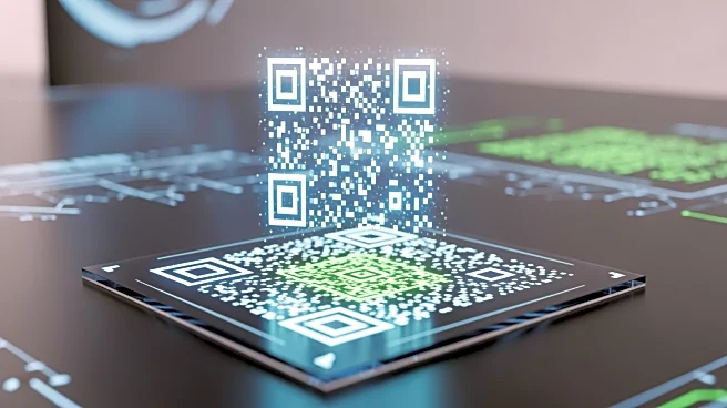 Scannable Images Technology Set to Transform Performance Marketing