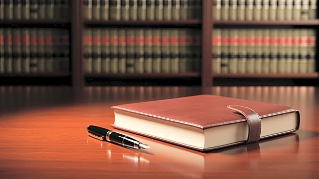 Goldman Sachs Defends Top Lawyer Amid Controversial Epstein Emails