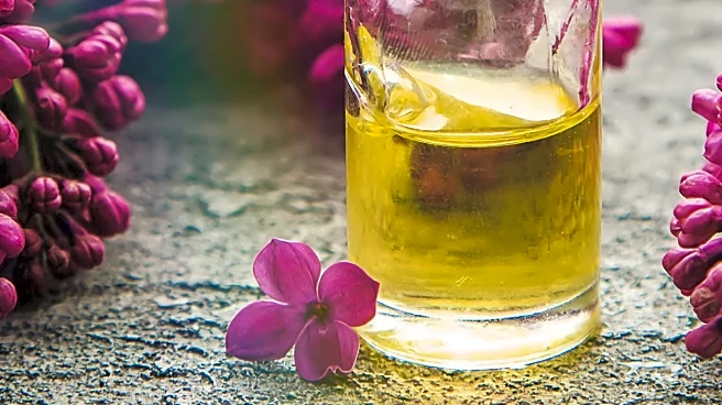 Research Identifies Three Scents That Boost Energy Without Caffeine