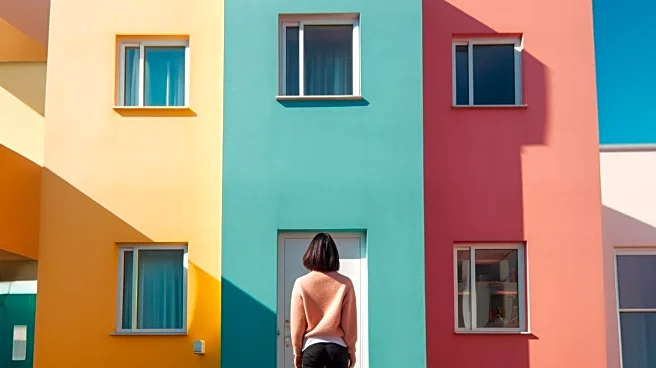 Instagram Influencer Diana Arêas Dies After Fall from Apartment Building