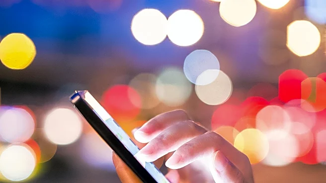 Research: Nighttime Light Exposure Linked to Increased Heart Disease Risk