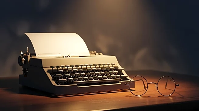 Raoul Peck's Documentary 'Orwell: 2 + 2 = 5' Explores George Orwell's Life and Ideas