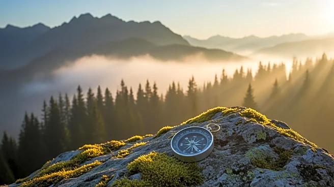 Patagonia's Climate Challenge: Navigating Sustainability Amid Political Backlash