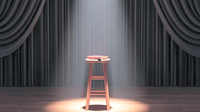 Ari'el Stachel Returns to Stage with Autobiographical Play 'Other'