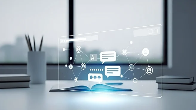 Colby College Develops Mule Chat Platform to Enhance AI Literacy Among Students