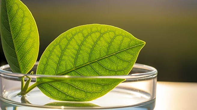 Biotechnology in Agriculture: Enhancing Crop Yield and Sustainability