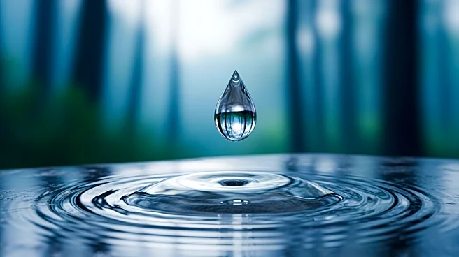 Enshrouded Game Update Introduces Water Features, Boosts Player Engagement