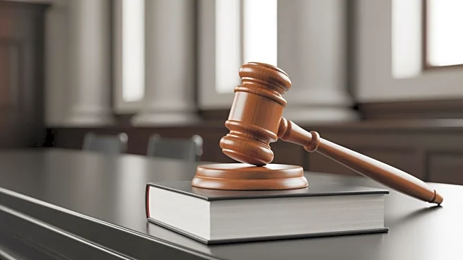 New Prosecutor Appointed in Georgia Election Case Against President Trump