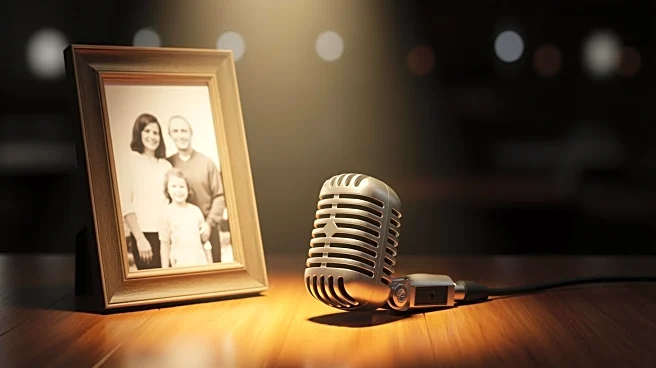 Netflix's 'Jay Kelly' Explores Fame and Family Dynamics