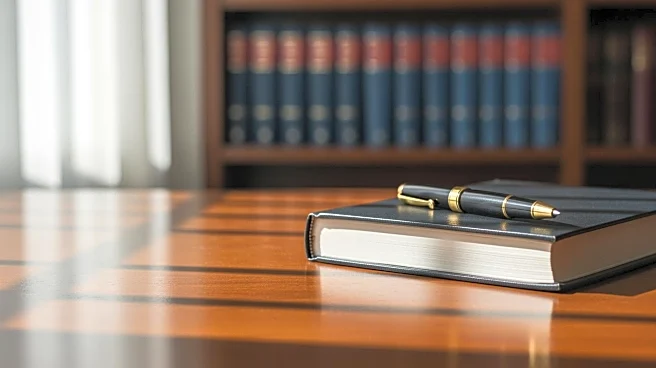 President Trump Signs Legislation to End Longest Government Shutdown, Impacting Economic Data Release