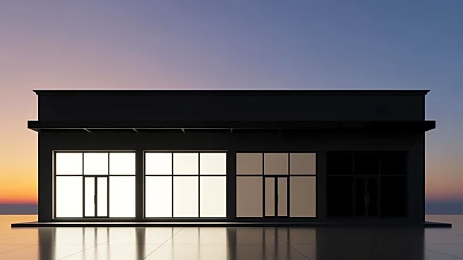 Saks Off Fifth Announces Closure of Nine U.S. Stores Amid Retail Shake-Up