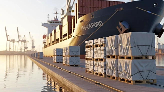 Turkish Red Crescent Delivers 800 Tons of Aid to Gaza