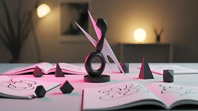 John Buckell Advocates for Risk in Design to Enhance Brand Creativity