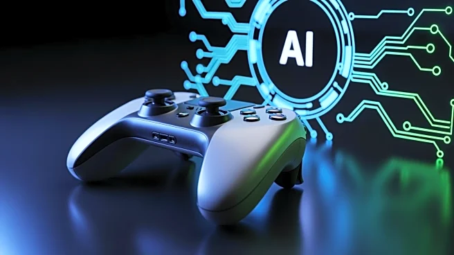 Arrowhead CEO Discusses AI Use in Arc Raiders Amid Industry Debate