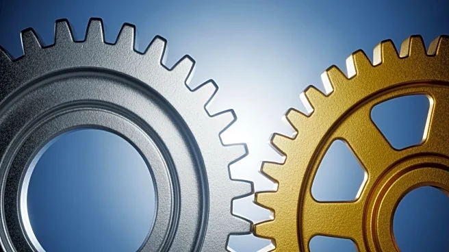 U.S. and Switzerland Reach Trade Agreement to Lower Tariffs