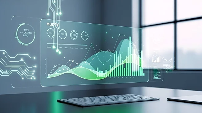 Sage Introduces New Features for Enhanced Financial Management and Automation