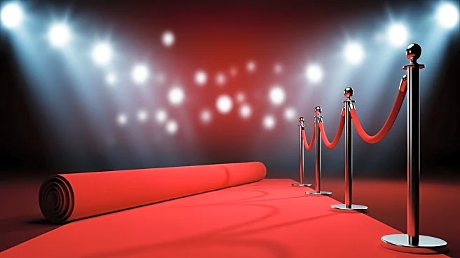 Australian Man Charged After Rushing Ariana Grande at Singapore Premiere