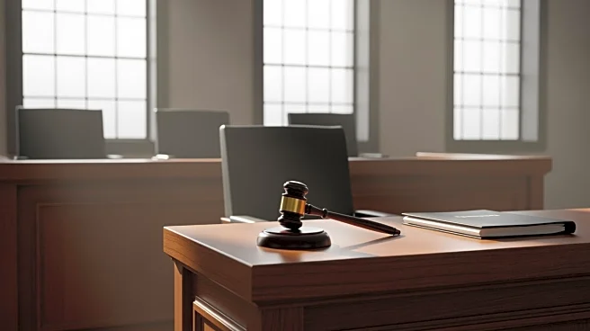 Judge Criticizes ClaimsHero's Efforts to Alter Anthropic Settlement Opt-Out