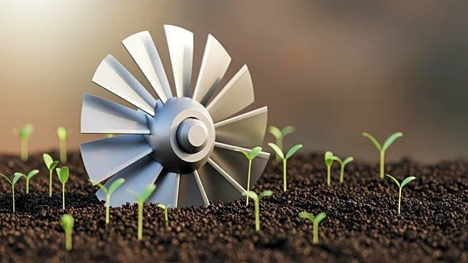 Boeing Partners with Charm Industrial to Address Carbon Emissions through Carbon Removal