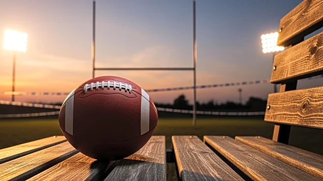 Notre Dame and Pittsburgh Renew Rivalry with College Football Playoff Stakes