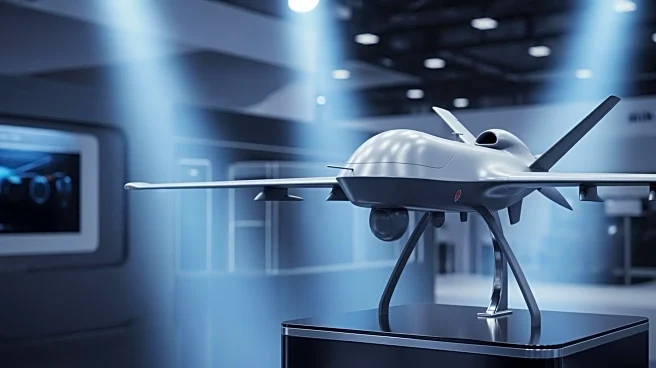 Iran Showcases Military Hardware in Tehran Exhibition Amidst Regional Tensions