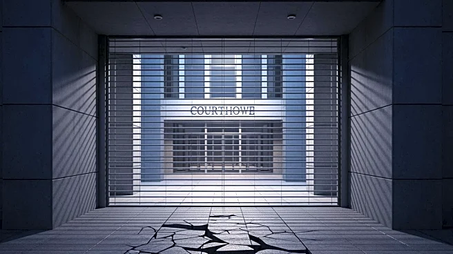 Pakistan Arrests Four Militants Linked to Islamabad Court Suicide Bombing