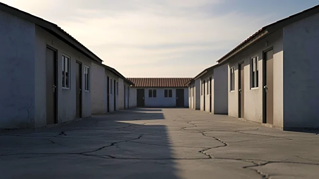 Trump Administration Plans Major Cuts to Long-Term Housing for Homelessness, Impacting Thousands