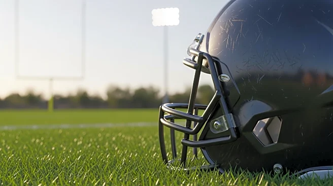 Lions' Aidan Hutchinson Returns to Full Practice Ahead of Eagles Game