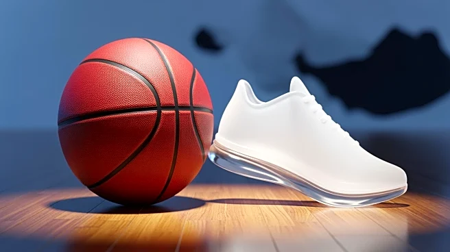 Under Armour Ends Partnership with Steph Curry Amid Restructuring