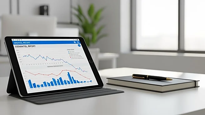 NextPlat Corp Reports Q3 Revenue Decline Amid Strategic Refocusing